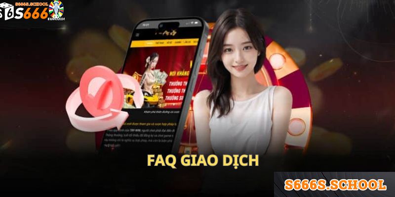 Câu hỏi thường gặp về giao dịch chậm