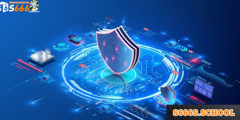 Nội dung chính liên quan chính sách bảo mật S666