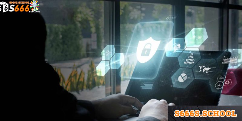 Quy trình sử dụng và bảo mật thông tin của S666