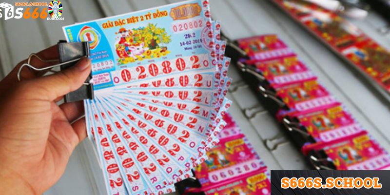 Đảm bảo tính minh bạch khi chơi xổ số miền Bắc tại S666