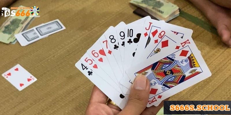 Các loại game đổi thưởng được S666 đầu tư hoành tráng