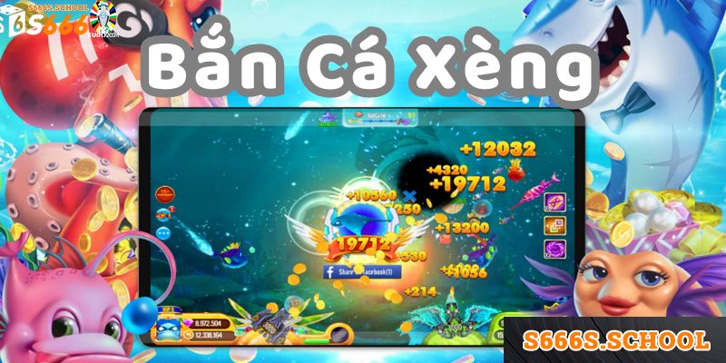 Những lưu ý khi chơi bắn cá xèng mà bạn nên biết