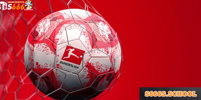 Kèo châu Á Bundesliga thu hút được rất nhiều sự quan tâm