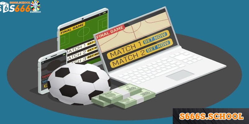 Nhiều kèo đấu hấp dẫn trực tiếp