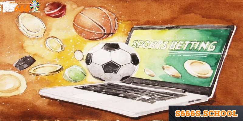 Đa dạng thể loại game tại S666