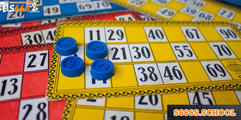 Xổ số miền Bắc tại S666