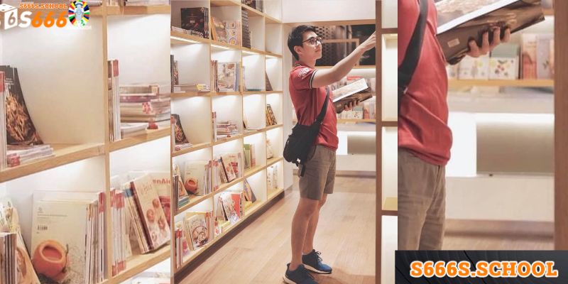 Tham vọng của CEO trong tương lai