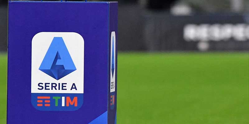 Bật mí khái niệm soi kèo Serie A