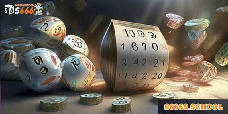 Những loại hình xổ số phổ biến nhất hiện nay tại các website