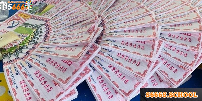 Tìm hiểu xổ số miền Nam