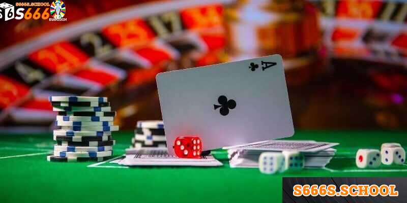 Cách Chơi Xì Dách Trăm Trận Trăm Thắng Nhận Thưởng Khủng