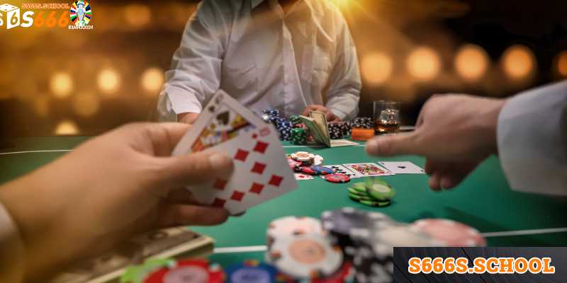 Xì dách đem lại thành công lớn nhờ giá trị tiền thưởng hấp dẫn