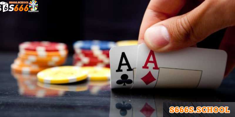 Các chiến thuật để giành chiến thắng game bài