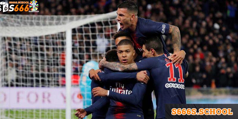 Giải đáp thắc mắc soi kèo Ligue là gì