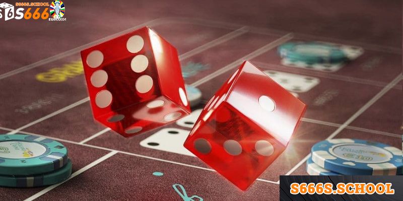 Cách chơi tài xỉu online