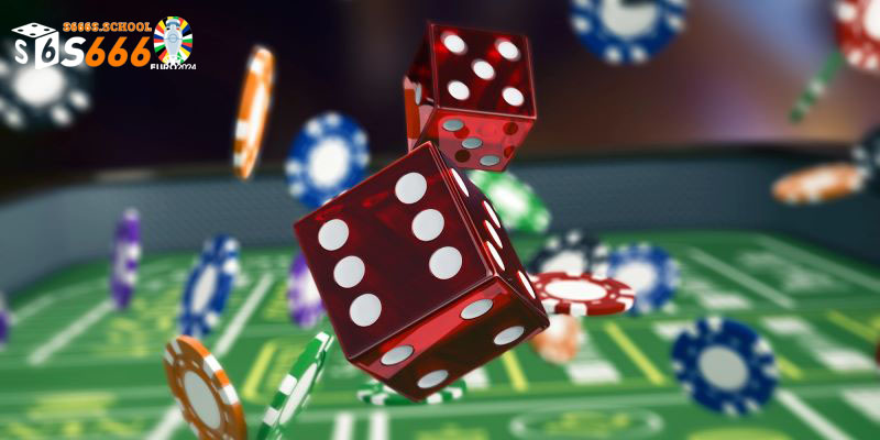 Công Thức Soi Cầu Baccarat Thần Kỳ Giúp Phá Đảo Mọi Sòng Bài