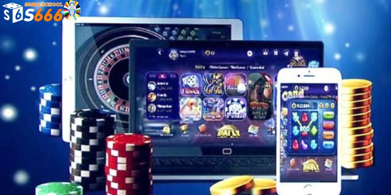 Game Bài Online - Đỉnh Cao Trong Trải Nghiệm Cá Cược Thắng Lớn