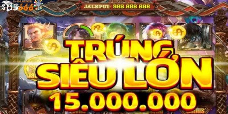 Giới thiệu đôi nét về game nổ hũ uy tín