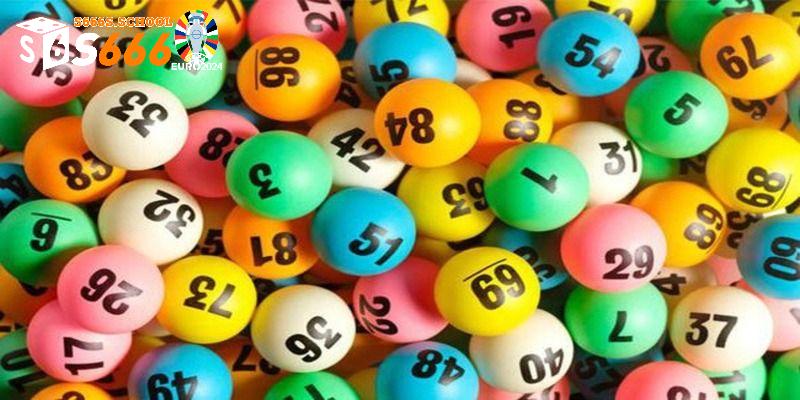 Giới thiệu vài thông tin cơ bản về xổ số Mega