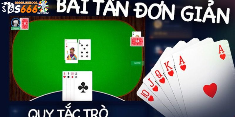 Khám phá bí quyết thành công khi chơi bài tấn chiến thuật và mẹo hay!