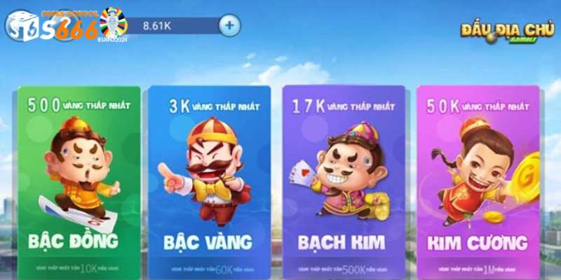 Để chơi game Địa chủ hiệu quả, người chơi cần nắm rõ luật chơi