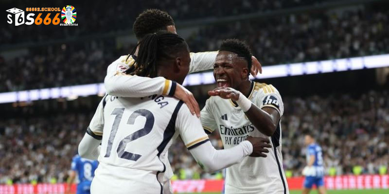 Soi kèo LaLiga cần chú ý tới các đội bóng