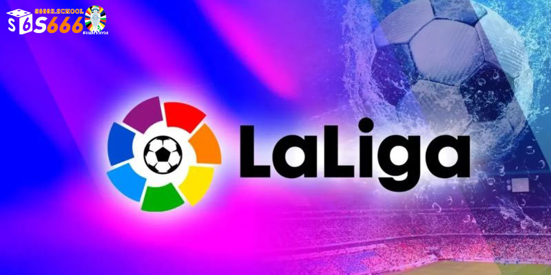 Soi Kèo Laliga: Đừng Bỏ Lỡ Cơ Hội Kiếm Lời Với Những Kèo Thơm