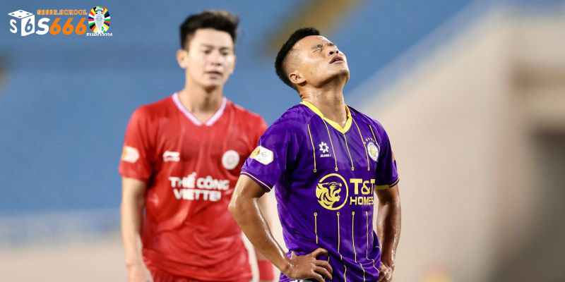 Soi kèo V League giúp mọi người biết thêm cách đặt cược hiệu quả