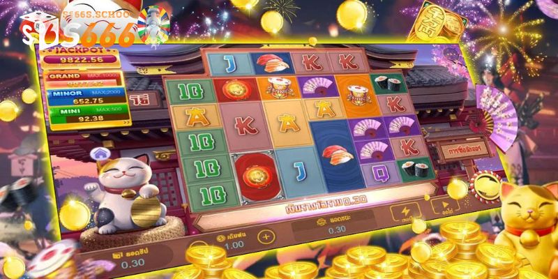 Khám phá bí ẩn trong trò chơi Neko