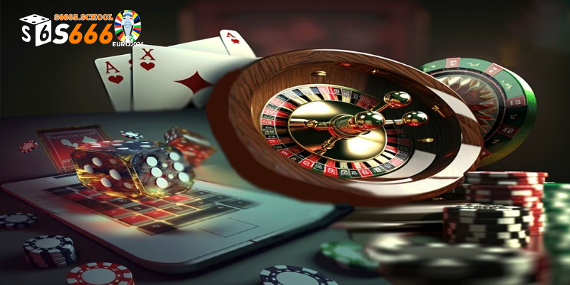 Top 10 Thuật Ngữ Casino Đơn Giản Dành Cho Người Mới
