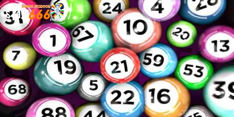 Xổ Số Mega - Cơ Hội Trúng Giải Thưởng Khổng Lồ Mỗi Tuần