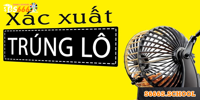 Có nhiều yếu tố làm ảnh hưởng đến tỷ lệ lô đề