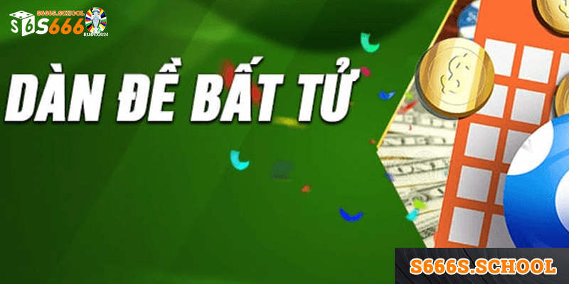 Dàn Đề Bất Tử Là Gì? Hướng Dẫn Chi Tiết Cho Người Mới