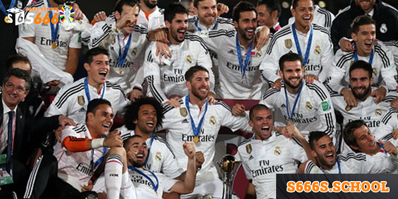 Real Madrid đang giữ phong độ ổn định trong mùa giải 2025/2026